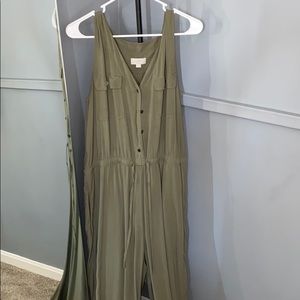 Jumpsuit